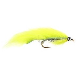 Chartreuse Zonker