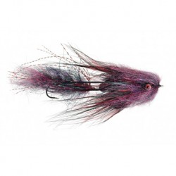 Cheech Leech Black & Red