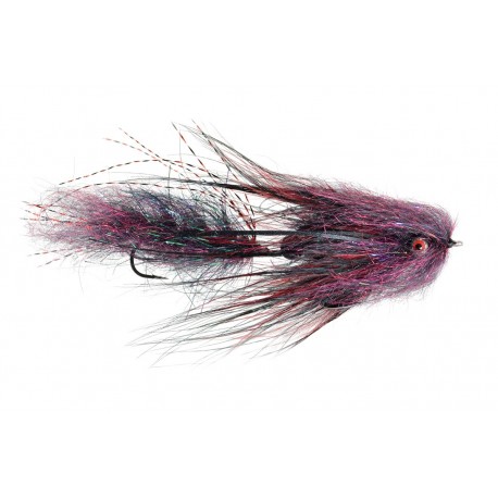 Cheech Leech Black & Red