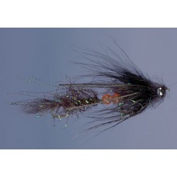 Cheech's Leech Black a Th