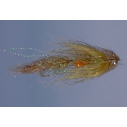 Cheech's Leech Olive a Th