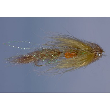 Cheech's Leech Olive a Th