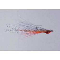 Clousers Brown Sculpin Deep Minnow