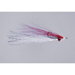 Clousers Gizzard Shad Deep Minnow