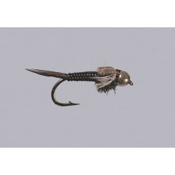 Black Beadhead Copper