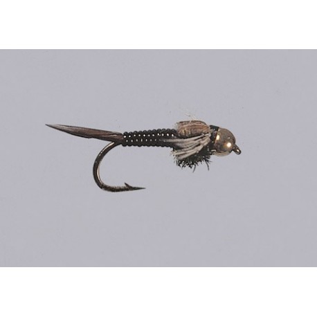 Black Beadhead Copper