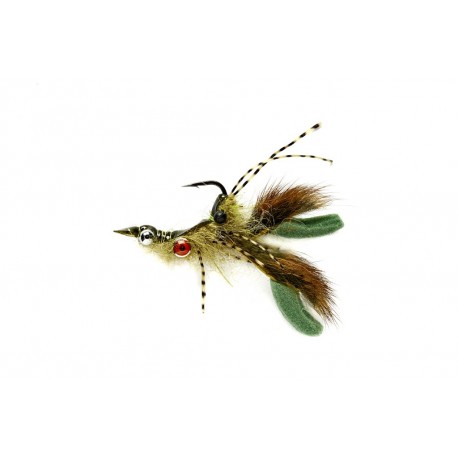 Come at Me Cray Olive