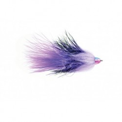 Complex Twist Bugger Purple