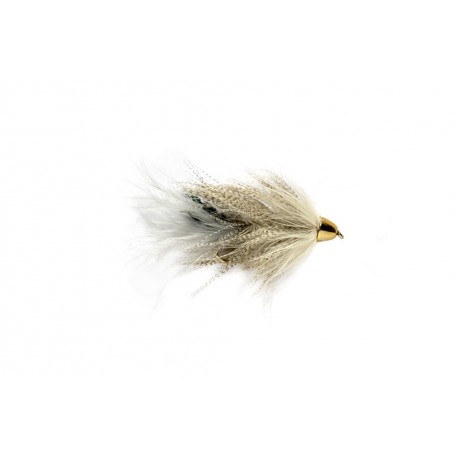 Conehead Moto's Minnow Light Brown