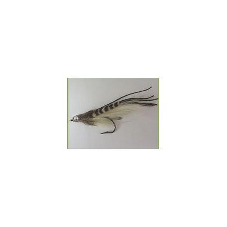 Deer Hunter Streamer