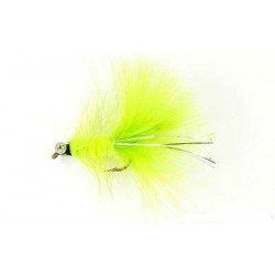 Dog Nobbler Chartreuse