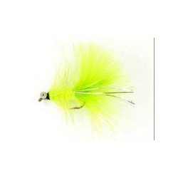 Dog Nobbler Chartreuse