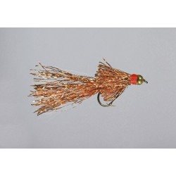 Empies Copper Deadly Shiner Tng