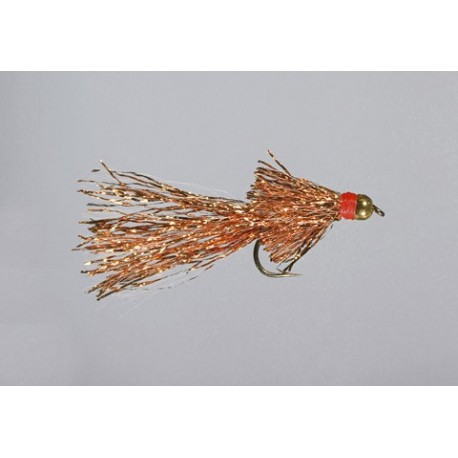 Empies Copper Deadly Shiner Tng