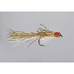 Empies Gold Deadly Shiner Tng