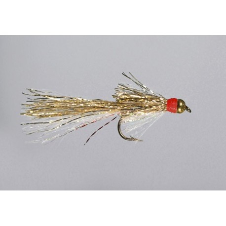 Empies Gold Deadly Shiner Tng