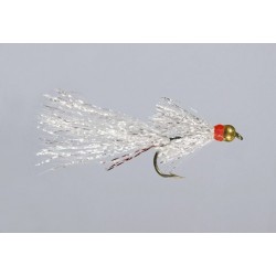 Empies Silver Deadly Shiner Tng