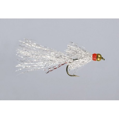 Empies Silver Deadly Shiner Tng