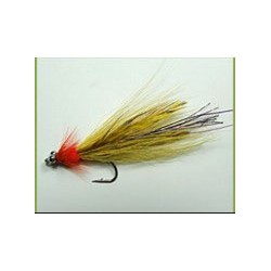 Flashtail Blantons Whistler