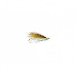 Franke Shiner Streamer