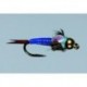 Blue Beadhead Copper