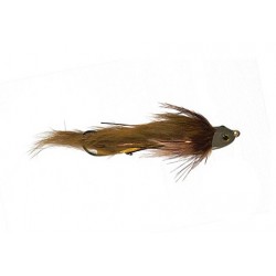 Gaffneys String Sculpin Tng