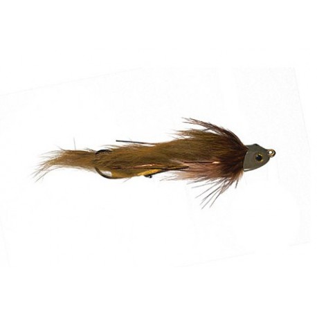 Gaffneys String Sculpin Tng