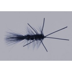 Galloups Black Warbird