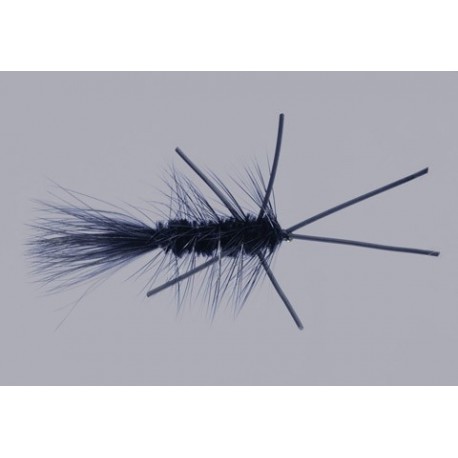 Galloups Black Warbird