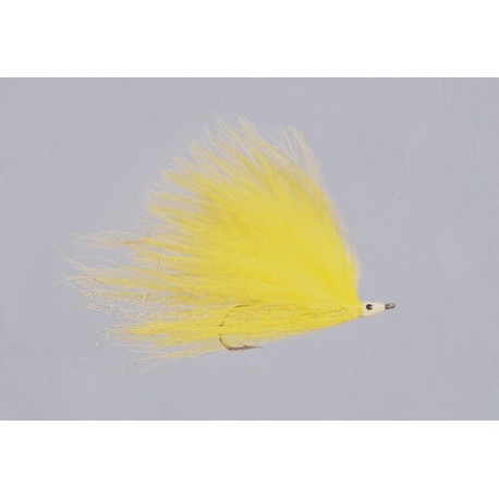 Galloups Yellow Blonde