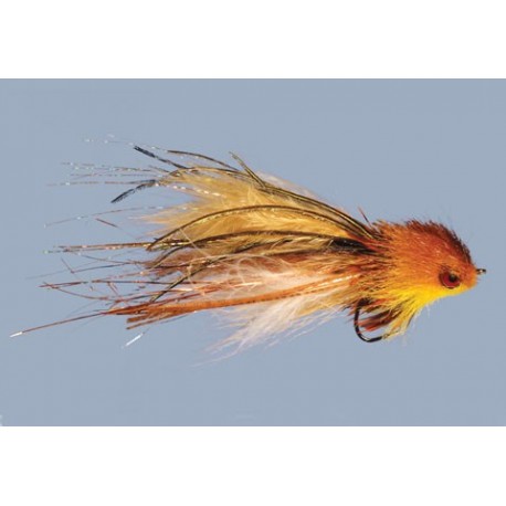 Granatos Sasquatch Brown Trout