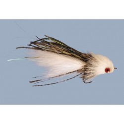 Granatos Sasquatch White