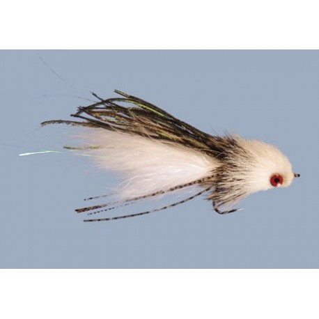 Granatos Sasquatch White