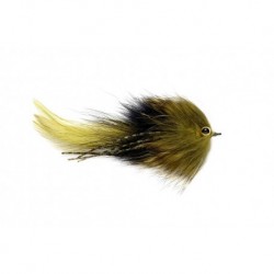 Hawkins' Hat Trick Olive