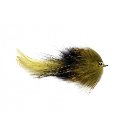 Hawkins' Hat Trick Olive