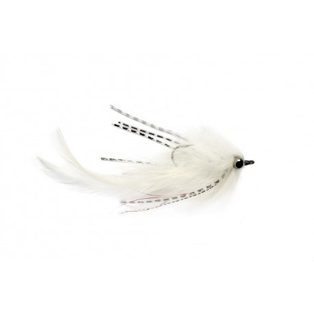 Hawkins' Hat Trick White