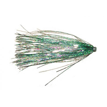 Ingis Disco Teaser Silver