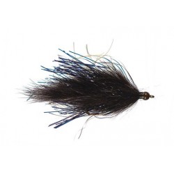 Keeneys Hibernator Uv Black