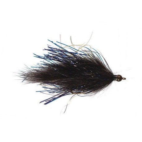 Keeneys Hibernator Uv Black