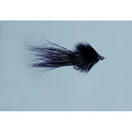 Keeneys Pms Black Bh