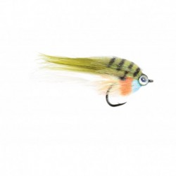 Low Fat Minnow Bluegill