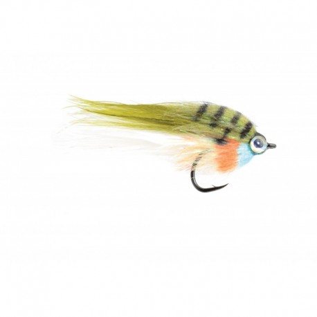 Low Fat Minnow Bluegill