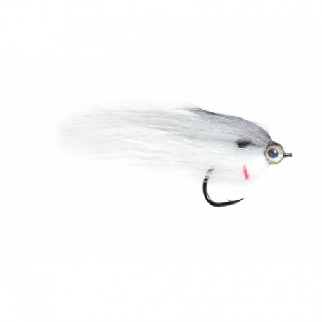 Low Fat Minnow Shad