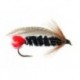 Malloier Streamer Black