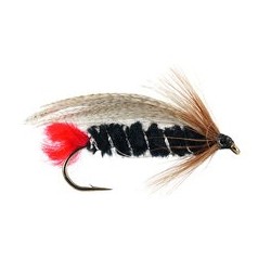 Malloier Streamer Black