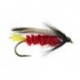 Malloier Streamer Red