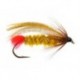 Malloier Streamer Yellow