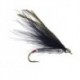 Marabou Black