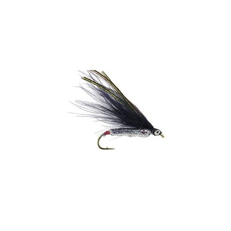 Marabou Black