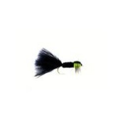 Marabou Green Montana